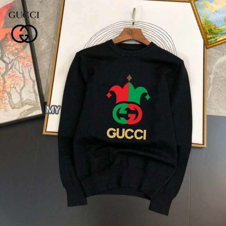 Picture of Gucci Sweaters _SKUGucciM-3XL25tn10845590